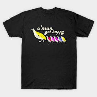C'mon Get Happy T-Shirt